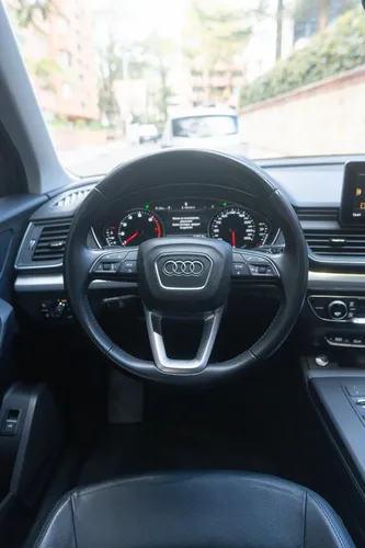 Audi Q5 2.0 Tfsi Quattro Ambition