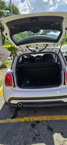 Mini Cooper Classic At