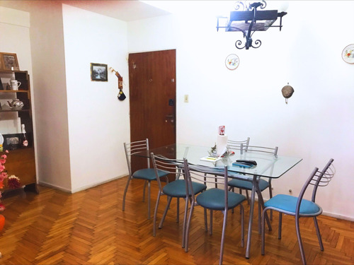 Departamento 3 Ambientes En Venta En Morón Centro