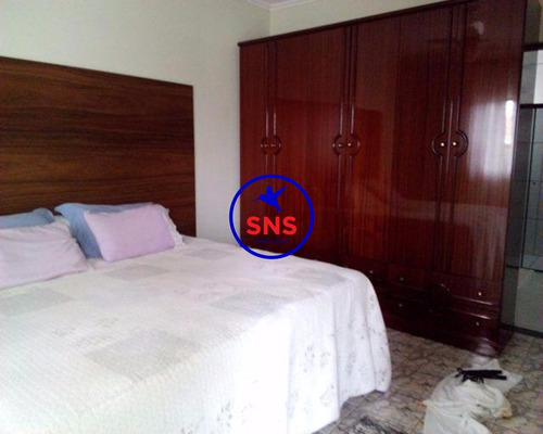 Imagem 5 de 10 de Casa - Ca00171 - 3475437