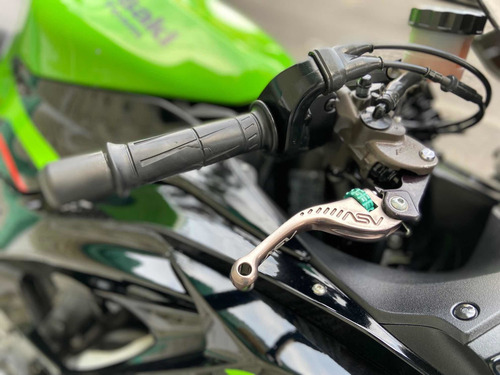 Imagen 10 de 15 de Kawasaki Zx6r