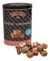Comprar Baileys Fudge Caramel Sabor Crema Irlandesa Caramelos