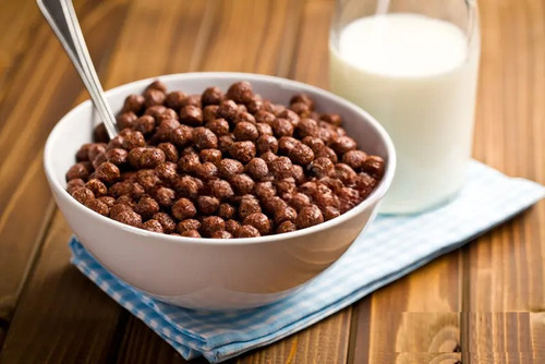 Pack X2 Caja Cereal Sabor Chocolate Zucaritas Kelloggs 240gr
