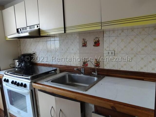 Imagen 6 de 8 de Apartamento En Venta Jose Carrillo If Mls #22-6878