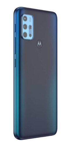 Imagem 3 de 6 de Moto G20 Dual SIM 128 GB verde 4 GB RAM
