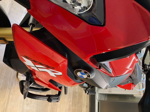 Imagen 18 de 21 de Bmw S1000xr 2017 Unica Gps Original Bmw + Adicionales