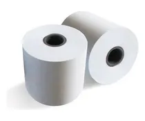 Comprar Rollos 57 X 20 Termicos Para Lapos\u002F\u002Fposnet -100 Rollos