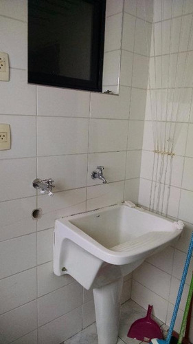 Imagem 13 de 30 de Apartamento À Venda, 89 M² Por R$ 610.000,00 - Água Rasa - São Paulo/sp - Ap3043