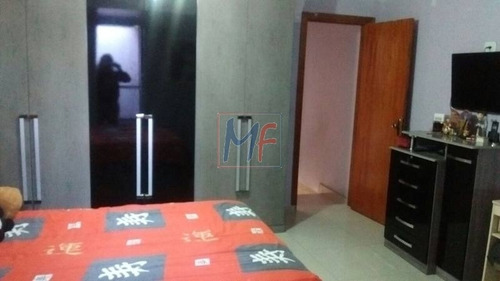 Imagem 17 de 30 de Ref 8592 Excelente Sobrado No Bairro Parque Casa De Pedra Tucuruvi, Com 2 Dorms Sendo 1 Suíte, 1 Vaga, Quintal Nos Fundos E 108 M² . - 8592