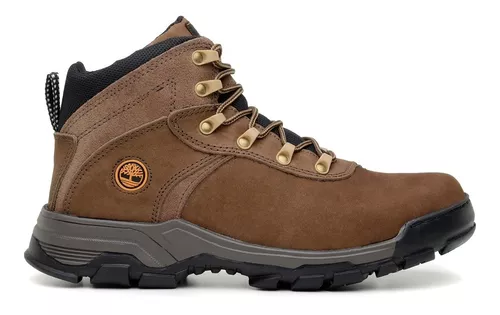 Bota timberland impermeavel masculina