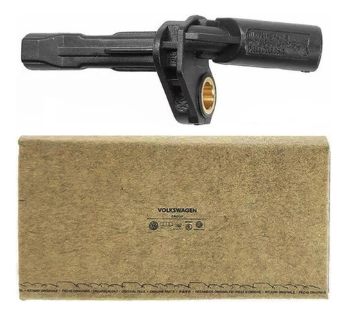 Sensor Abs Dianteiro Esquerdo Jetta 2010 2011 2012 Wht003857