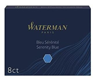 Multicolor Waterman Pluma 3034325200293