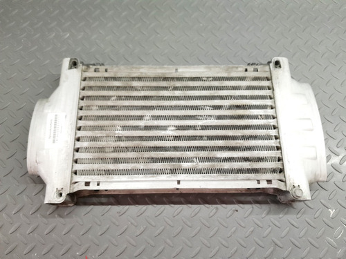 Radiador Intercooler Mini Cooper 1.6 Supercargado 2002-2006