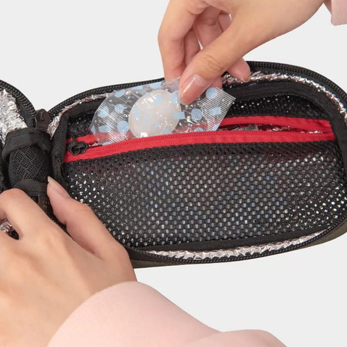 - Bolsa Para Lonchera De Picnic Bolsa Aislada Para Lonchera