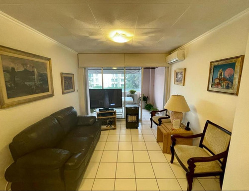 Imagen 5 de 14 de Apartamento - Playa Mansa