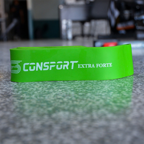 Superband Elastico Borracha Super Band - Extra Forte