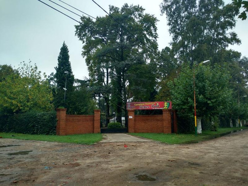 Imagen 1 de 8 de Terreno - Tortuguitas