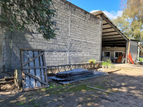 Imagen 12 de 15 de Depósito Galpón En Venta O Permuta Ubicado En Pilar, G.b.a. Zona Norte