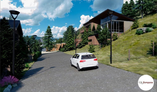 Imagen 11 de 16 de Ofrece Financiacion! Terreno En Barrio Cerrado - A 3km Del Centro De San Martin De Los Andes