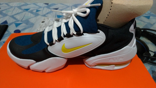 Air Max Alpha Savage - Condição - Dswt