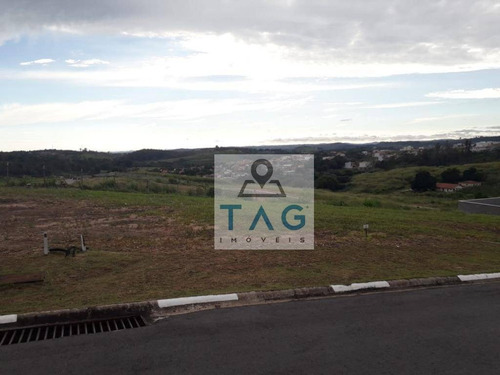 Imagem 4 de 16 de Terreno À Venda, 382 M² Por R$ 370.000,00 - Roncáglia - Valinhos/sp - Te0033