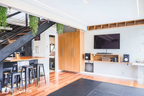 Imagem 7 de 10 de Apartamento À Venda Em São Paulo - 51677