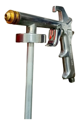 Pistola Para Emborrachamento E Bate Pedra Pdr Pro-522 
