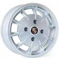 Comprar 4 Rodas M11 Santa Matilde Aro1 5x6 4u002F130 Fusca Brasilia