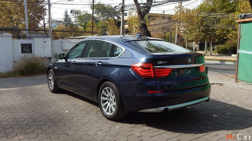 Bmw 535i Gt 2012