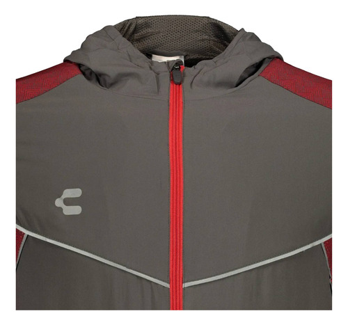 Chamarra Deportiva Charly Para Caballero (5000073040)