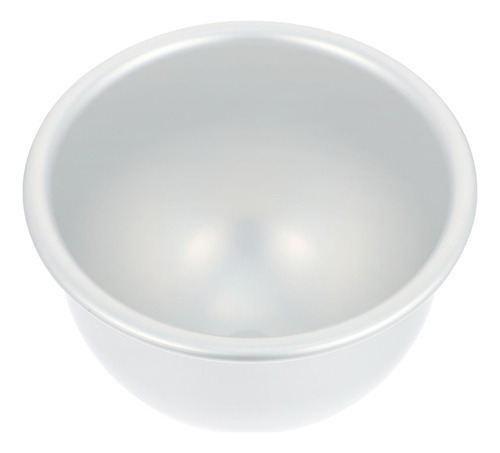 Práctico Molde Para Tartas Modelo Semicírculo