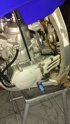 Yamaha Yz 250