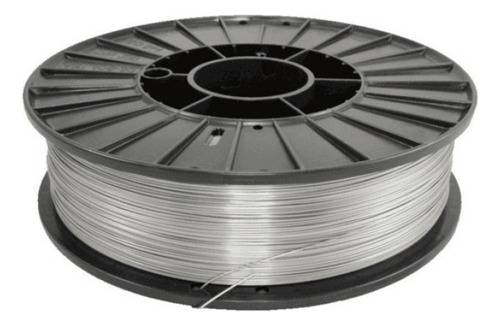 Alambre Aluminio Mig Er 4043 0,90 Mm X 2 K