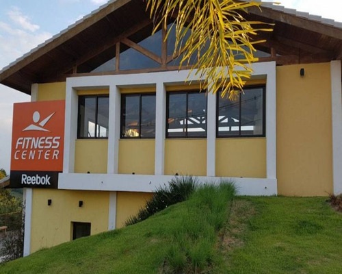 Imagem 7 de 17 de Excelente Terreno Plano De Esquina No Condomínio Terras De Jundiaí - Te00018 - 68992061