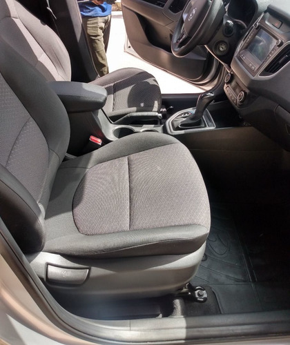 Imagem 13 de 15 de Hyundai Creta 2019 1.6 Pulse Plus Flex Aut. 5p