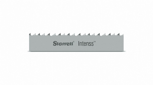 Kit C/10 Serra Fita Corte Metais Starrett 2,36m X 19 X 6-10d
