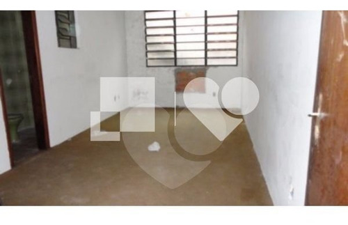 Imagem 3 de 7 de Excelente Prédio Comercial Em Localização Muito Valorizada, Composto 2 Lojas, 7 Salas E Cobertura - Reo420043