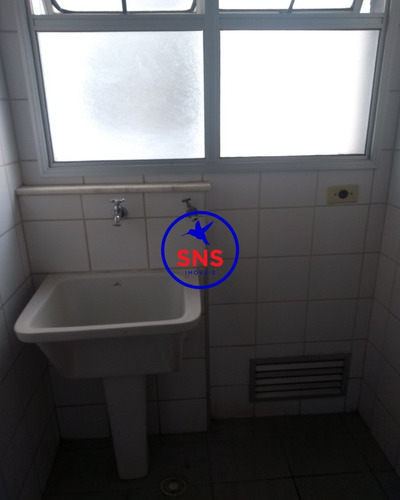 Imagem 9 de 15 de Apartamento - Ap01987 - 33417683