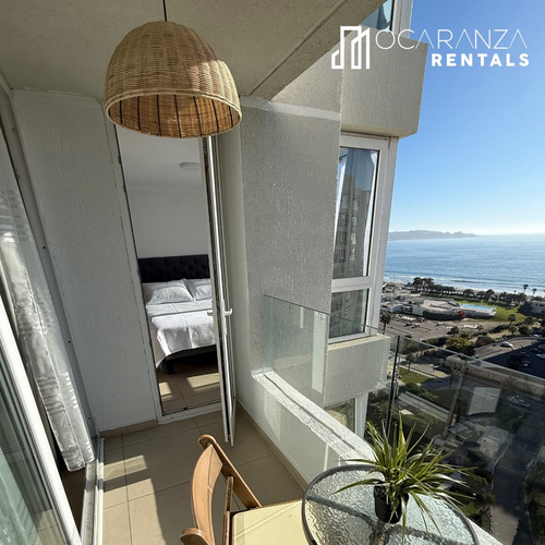 Se Vende Hermoso Depto En Sector Playa La Serena - Coquimbo