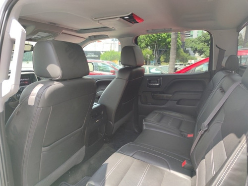 Imagen 6 de 11 de Gmc Sierra 6.2 Denali Dvd At 2016 Credito