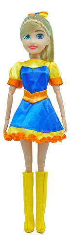 Muñeca Bely Original