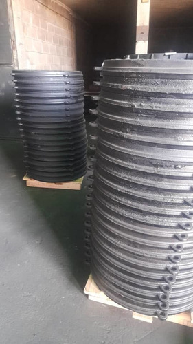 Imagen 7 de 7 de Tapa De Alcantarillado