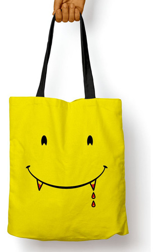 Bolso Vampire Smile (d0709 Boleto.store)