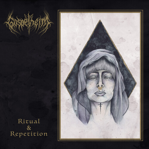 Gospelheim Ritual & Repetición Cd