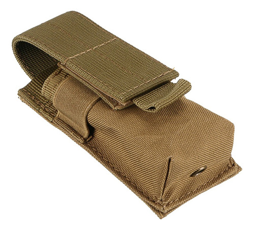 Funda Táctica Molle De La Revista Bolso Militar Bolsa De