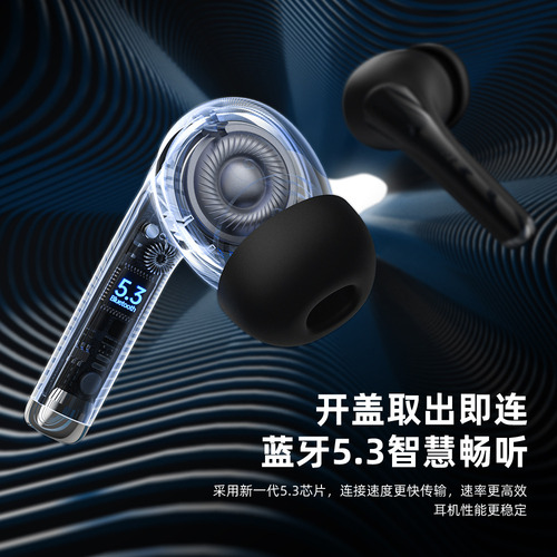 Auriculares Estéreo Inalámbricos Bluetooth K01