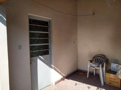 Casa De 4 Ambientes