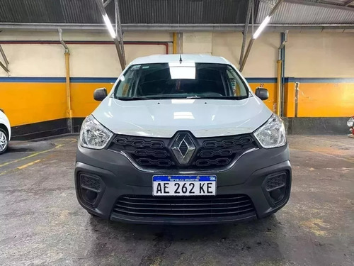 Renault Kangoo Ii Express Confort 1.5 Dci
