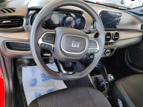 Fiat Cronos 1.3 Gse Drive Pack Plus