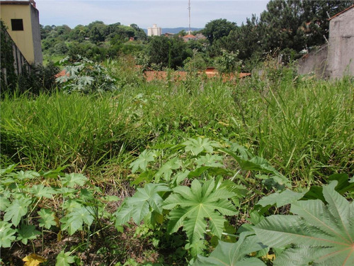 Imagem 2 de 4 de Terreno Residencial À Venda, City América, São Paulo. - Te0040
